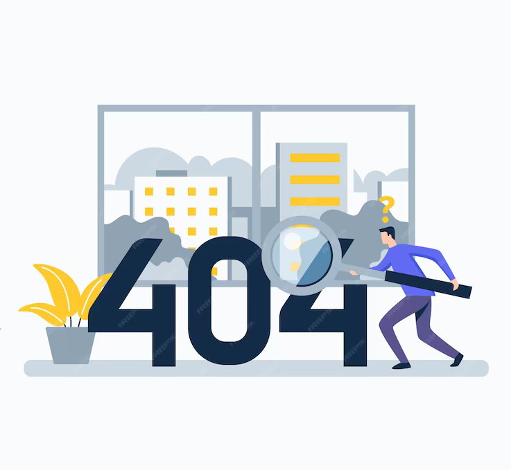 Mastering the Art of Redirect 404: Turn Errors into Opportunities