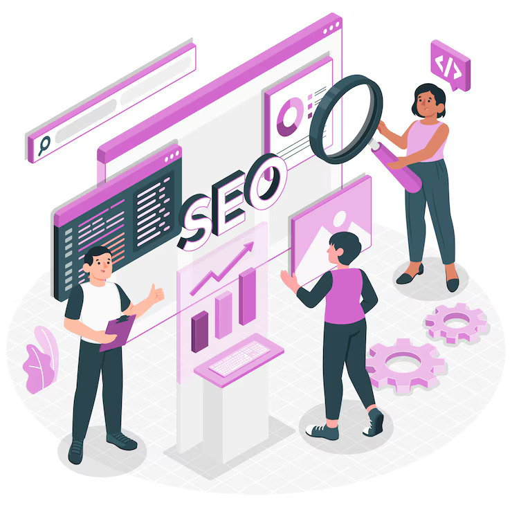 SEO Future