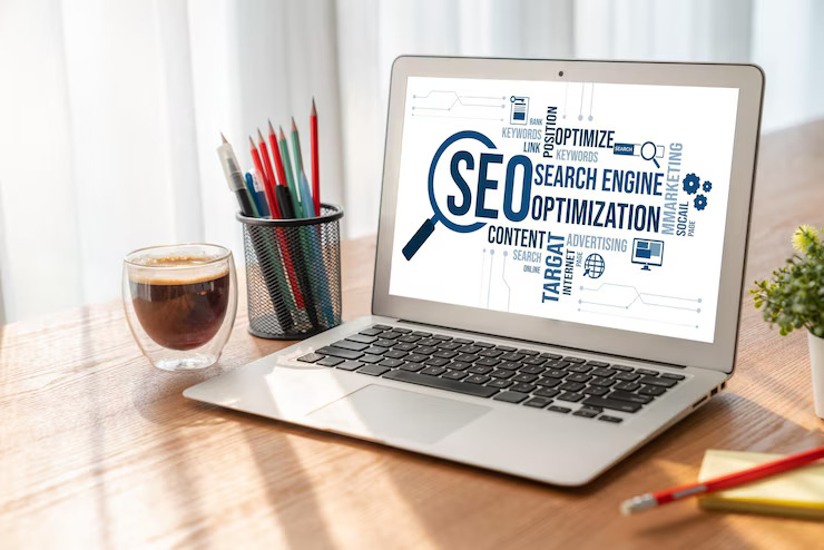 Mastering SEO from Scratch: Leveraging AI for Ultimate Success