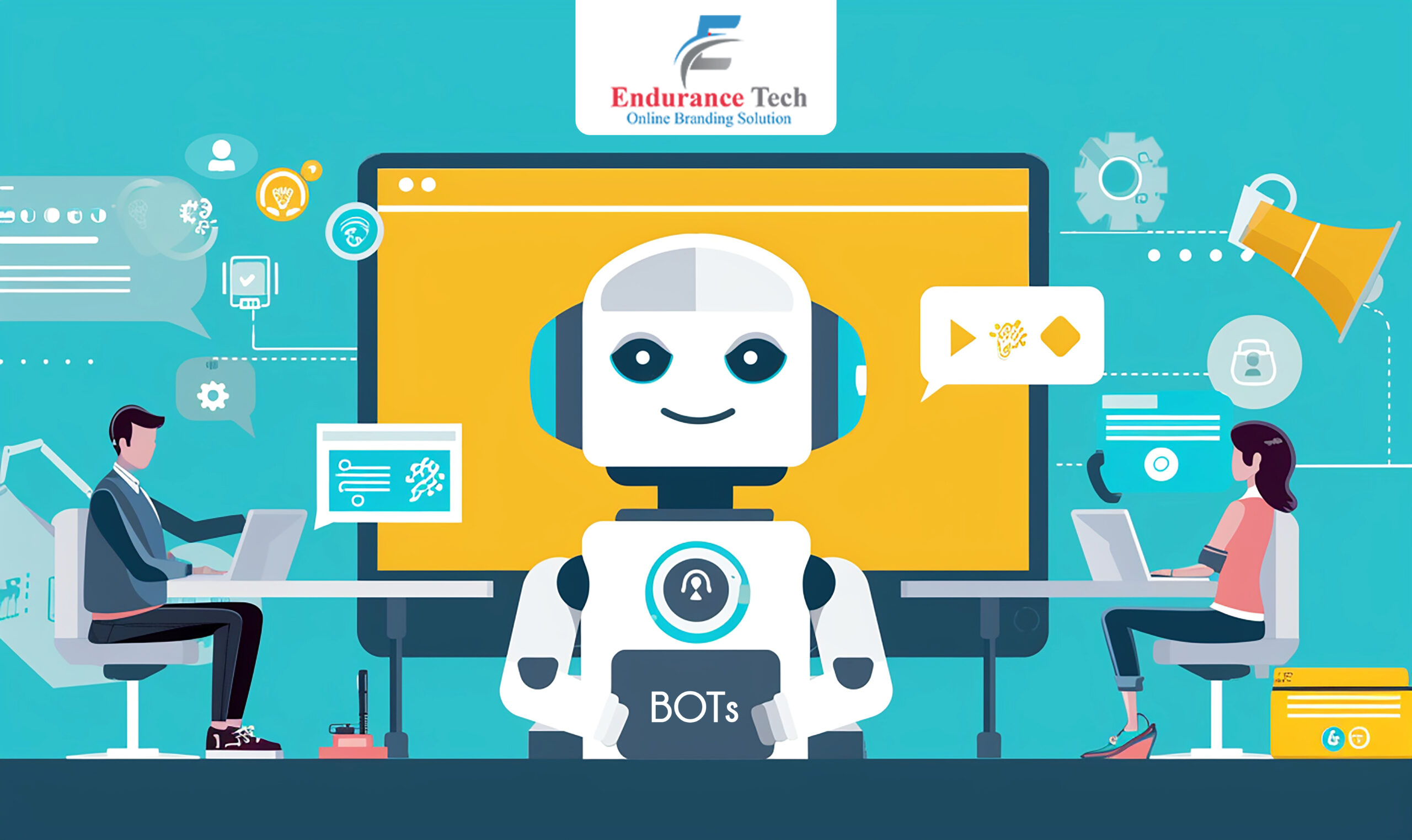 How Bots Can Make or Break Your SEO Strategy