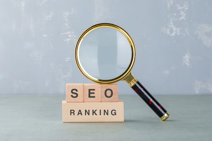 Google's Ranking Algorithm