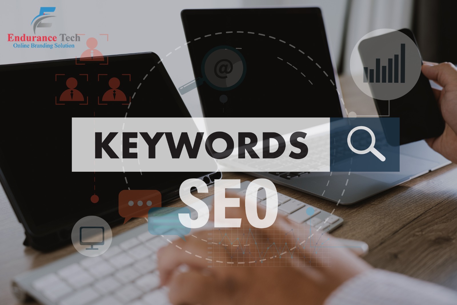 Keywords for SEO