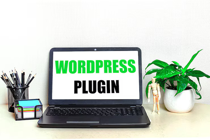 WordPress Plugins